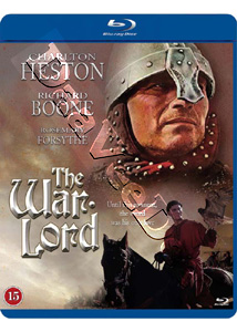 The War Lord |   Blu-Ray